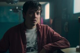 Does Isaac die in Choose or Die? How does Choose or Die end?