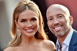 Are Jason Oppenheim and Chrishell Stause together still? How long have Chrishell and Jason been together?