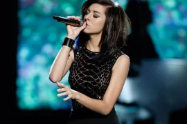 What happened to Christina Grimes? Where was Christina Grimmie shot at?