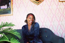 Corinna Brown Age, Birthday, Movies And TV Shows, Instagram