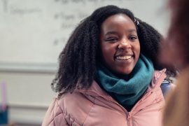 Corinna Brown (Tara Jones Actress): Who played Tara Jones in Heartstopper?