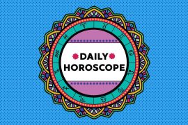 Daily Horoscope Today – April 1, 2022