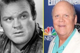 Dan Blocker Cause Of Death: Did Dan Blocker die during the filming of Bonanza?