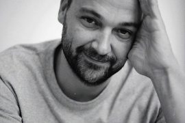 Daniel Humm Net Worth, First Wife, Photo, Instagram