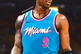 Is DeMar DeRozan for the Bulls married? Are DeMar and Kiara still together?