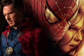 Marvel Doctor Strange 2 Release Date, Cast, Characters, Trailer, Full Movie