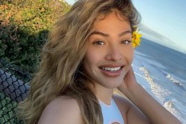 Ryan Garcia Baby Momma Instagram: Who did Ryan Garcia have a baby with?