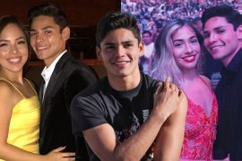 Ryan Garcia Wife: Is Ryan Garcia Married? Who Is Ryan Garcia’s Girlfriend?