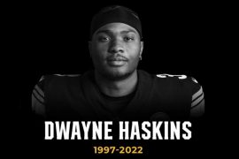 Fort Lauderdale News: Pedestrian Killed On I-595 WB Lanes Identified As NFL QB Dwayne Haskins