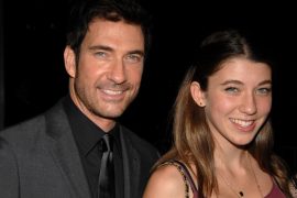 Dylan Mcdermott FBI Most Wanted Role, Movies And TV Shows, Net Worth, Young, Instagram
