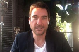 Where Is Dylan McDermott’s Ex-Wife Shiva Rose?