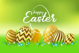 Happy Easter In Croatian, Happy Easter In Tagalog, Happy Easter In Portuguese, Happy Easter In Maltese