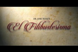 How Does El Filibusterismo Differ From Noli Me Tangere? What Comes First Noli Me Tangere or El Filibusterismo?