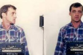 Is Eli Stutzman still alive?