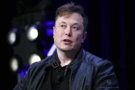 How much did Elon Musk pay for Twitter?
