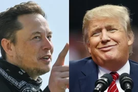 Is Elon Musk A Trump Supporter? Does Elon Musk Like Trump?