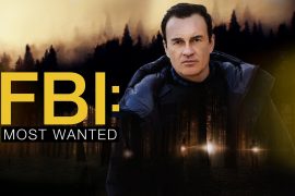 Who Is Number 1 On FBI: Most Wanted?