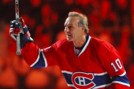 Guy Lafleur Lung Cancer: What type of cancer did Lafleur have?