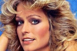 What Was Farrah Fawcett’s Last Words? Did Farrah Fawcett Die The Same Day As Michael Jackson?
