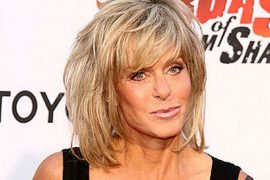 What Was Farrah Fawcett’s Net Worth When She Died?