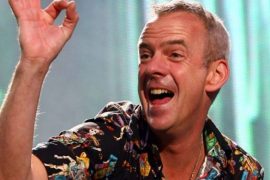 How did Fatboy Slim get his name? Is Fatboy Slim famous?
