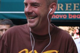 Philippa Watson: Who Is Fatboy Slim’s First Wife?