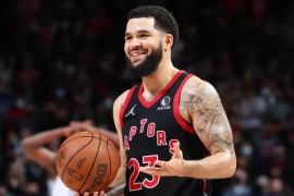 Fred VanVleet Stats, Salary, Contract, Net Worth, Height, College, PPG