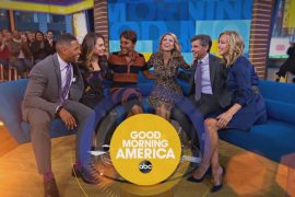 What Streaming Service Can I Watch Good Morning America? How Do I Watch Today’s Episode Of Good Morning America?