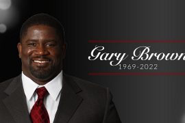 Where Is Gary Brown From? Who Did Gary Brown Play For?