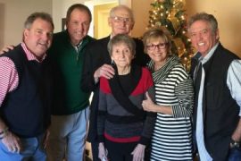 Larry Gatlin Children: Who Are Josh Cash Gatlin And Kristin Gatlin?