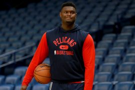 Will Zion Williamson play this year? How long was Zion Williamson be out?