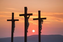 Did Jesus Die On Good Friday?