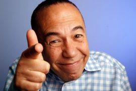 Is Gilbert Gottfried’s voice real? Who does Gilbert Gottfried’s voice?