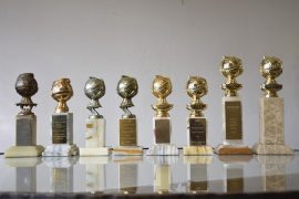 Why Did They Cancel The Golden Globes 2021?