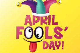 Best April Fools Pranks
