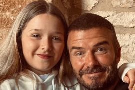 Harper Beckham Age, School, Instagram: How Old Is David Beckham’s Daughter