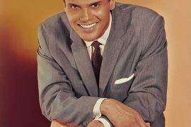 Where is Harry Belafonte now? How is Harry Belafonte doing?