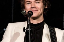 Harry Styles New Song With Shania Twain