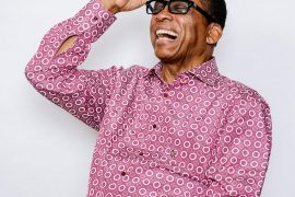 How much does Herbie Hancock make?