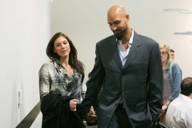 Jerramy Stevens Net Worth, Wife, Parents, Height, Contract, Instagram