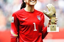 Hope Solo Legs, Leaked Photos, Bikini Photos