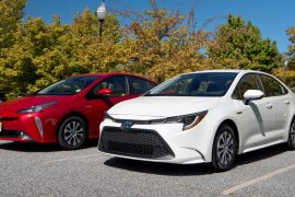 Is Corolla Hybrid better than Prius? Is the Corolla Hybrid reliable?