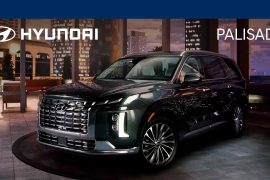 2023 Hyundai Palisade Release Date, Price, Interior, Calligraphy, Reveal, Redesign, Configurations, Hybrid