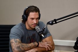 Eben Britton Net Worth, Age, Height, Weight, Book, Salary, College, Wiki