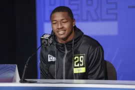 Isaiah Spiller Girlfriend: Is Isaiah Spiller In A Relationship?