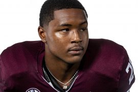 Who is Isaiah Spiller related to? Is Isaiah Spiller related to CJ Spiller?