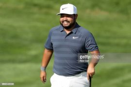 J. J. Spaun Career Earnings, World Ranking, Nationality, Net Worth, Caddie