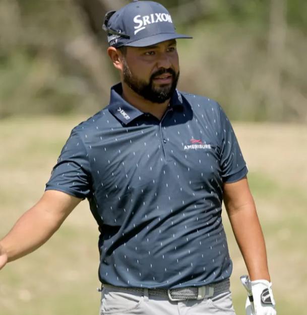 J.J. Spaun