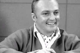 Jack Cassidy Net Worth: How much was Jack Cassidy worth when he died?