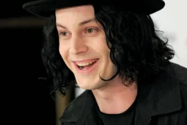 Jack White Wedding, National Anthem Performance, Net Worth, Age, Kids